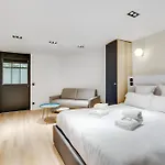 Pick A Flat\'S Apartment In Le Marais - Rue Du Chemin Vert