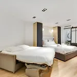 Pick A Flat\'S Apartment In Le Marais - Rue Du Chemin Vert