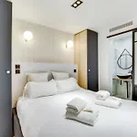 Pick A Flat\'S Apartment In Le Marais - Rue Du Chemin Vert